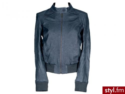 Kurtki Okrycia Moda