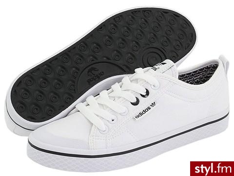 Adidas Honey Lo 3 - Pozostałe Buty Moda