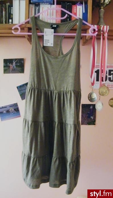 Pozostałe Ciuchy Moda