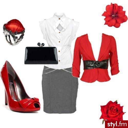 Do pracy :) - Styler