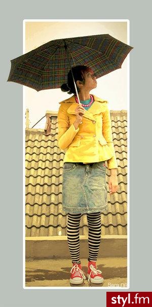 Pozostałe Ciuchy Moda