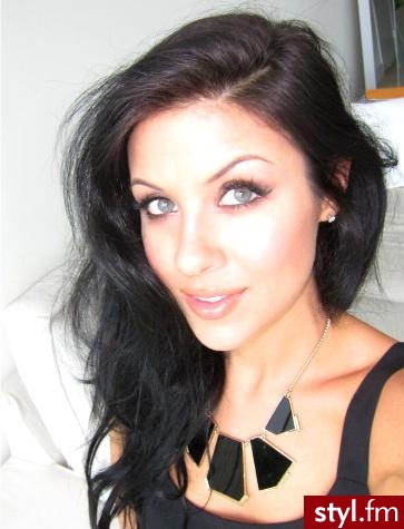 Dzienne Makijaże