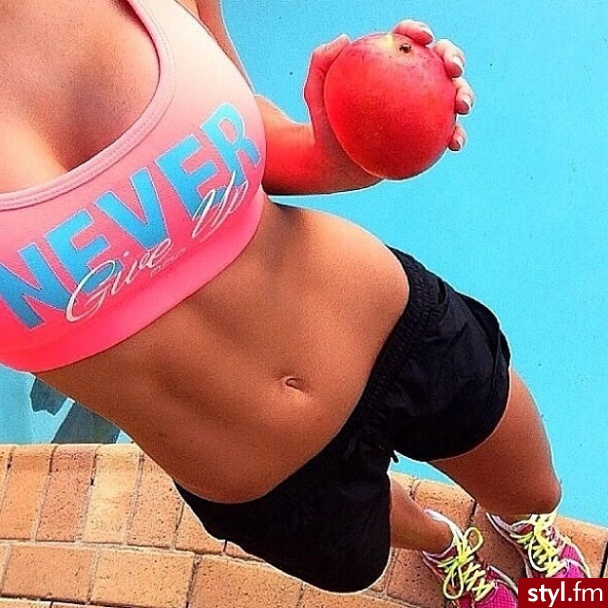 Sport i fitness