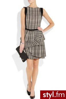 Dzienne Sukienki Moda