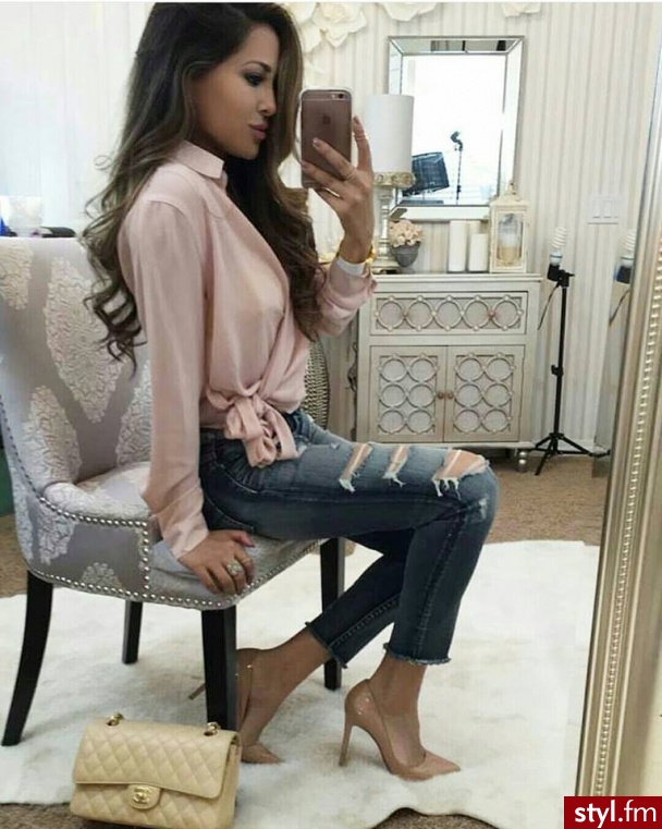 Pozostałe Ciuchy Moda