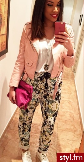 Pozostałe Ciuchy Moda