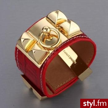 Bransoletki Biżuteria Moda