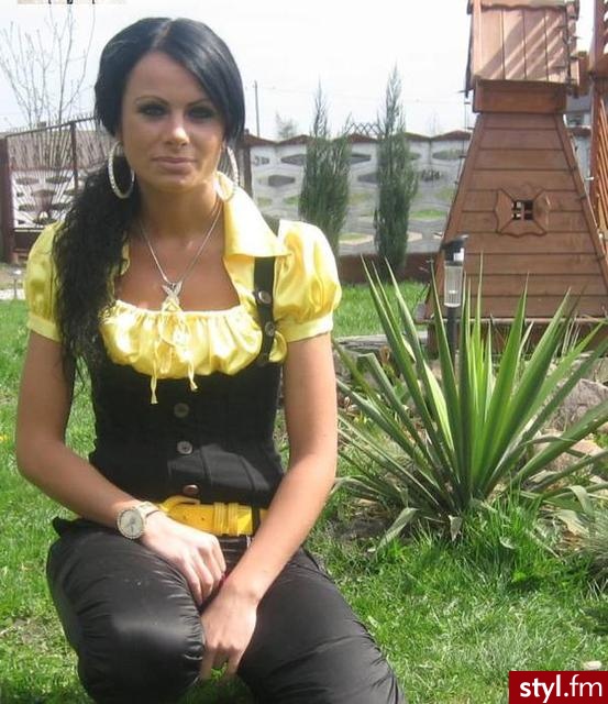 Pozostałe Ciuchy Moda