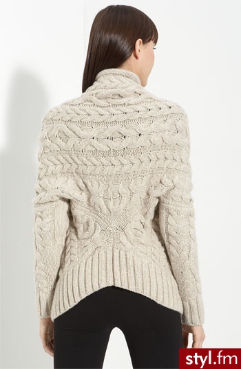 Swetry Ciuchy Moda