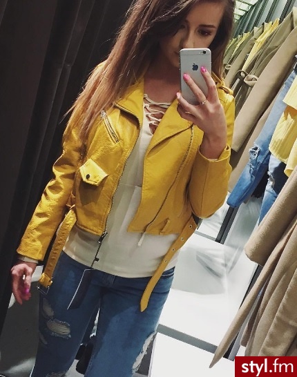 Pozostałe Ciuchy Moda