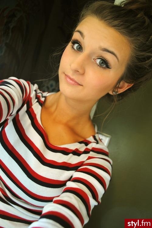 Dzienne Makijaże