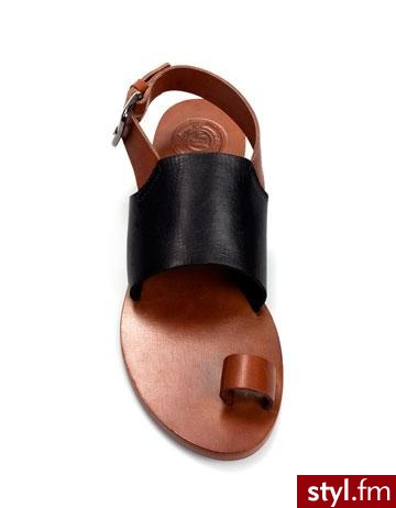 zara - Pozostałe Buty Moda