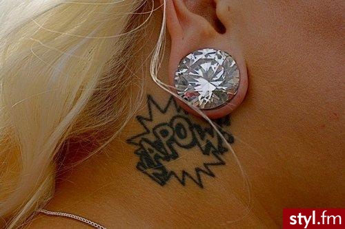 ozdoby - Pozostałe Dodatki Moda