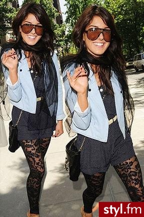 . - Moda uliczna Inne Moda