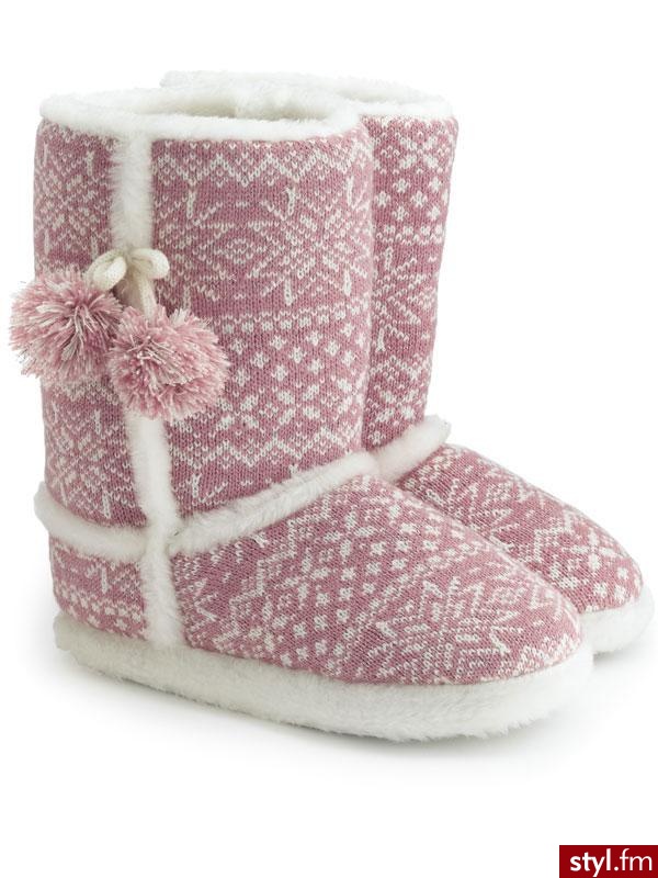 Pozostałe Buty Moda