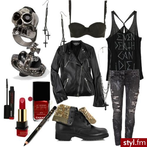 moje - Styler