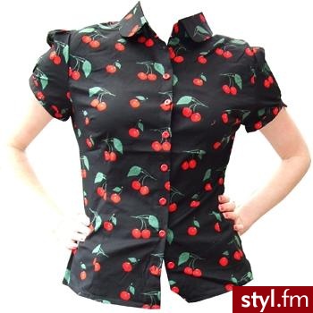 Pozostałe Ciuchy Moda