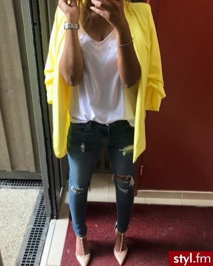 Pozostałe Ciuchy Moda