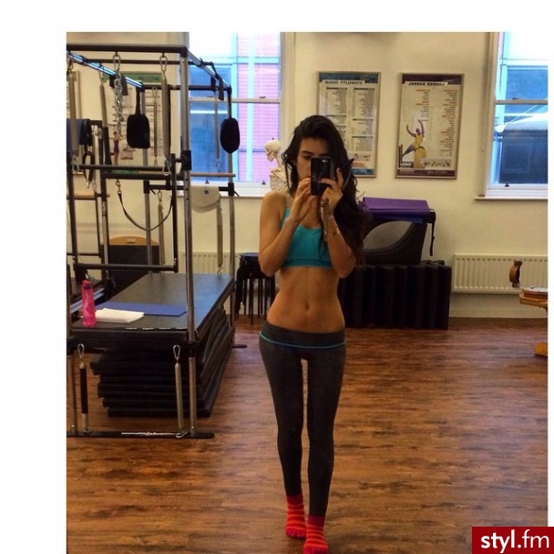Sport i fitness