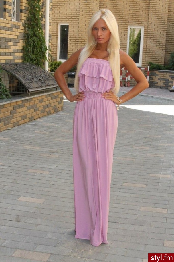 Dzienne Sukienki Moda