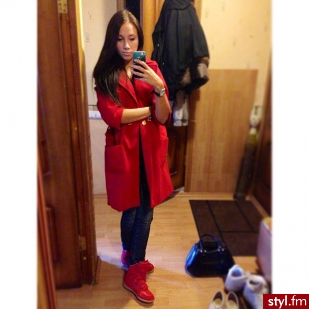 Pozostałe Ciuchy Moda