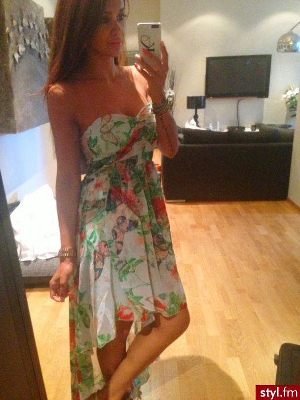Dzienne Sukienki Moda