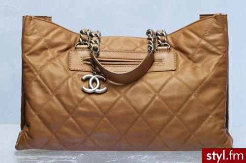 Chanel - Pozostałe Torebki Moda