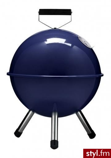 Kolorowe grille ogrodowe. Kosztują 249,90 zł i możesz je kupić w sklepie Skandikhome. - Misz-masz