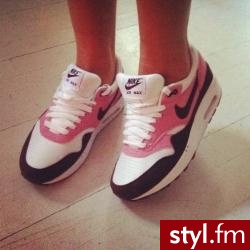Sportowe Buty Moda