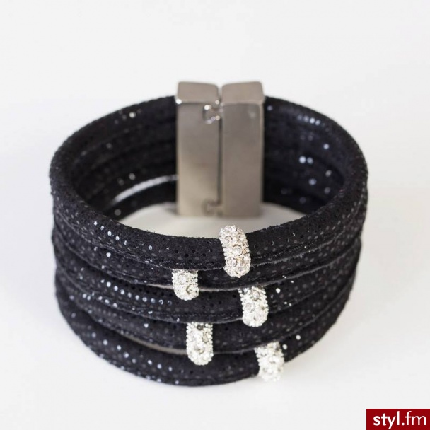 Bransoletki Biżuteria Moda