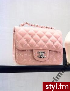 Chanel - Pozostałe Torebki Moda