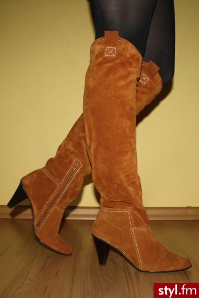 Pozostałe Buty Moda