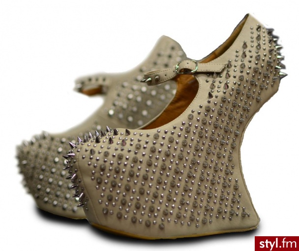 Koturny Buty Moda