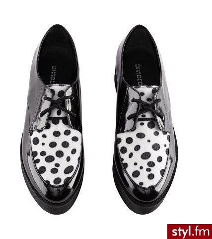 Botki Buty Moda