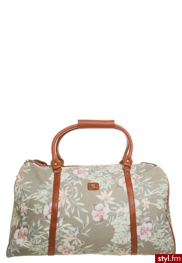 Scotch & Soda Torba weekendowa kolorowy 1301-02.74132 - Torby podróżne Torebki Moda