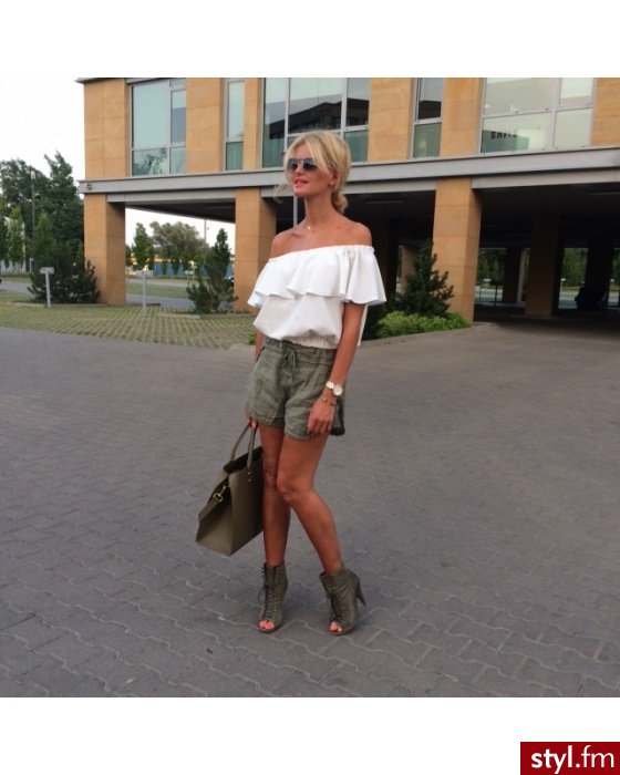 Pozostałe Ciuchy Moda