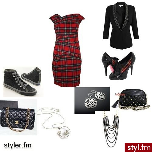 do wyboru - Styler