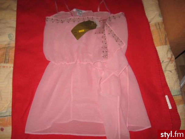 Pozostałe Ciuchy Moda