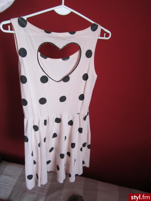Dzienne Sukienki Moda