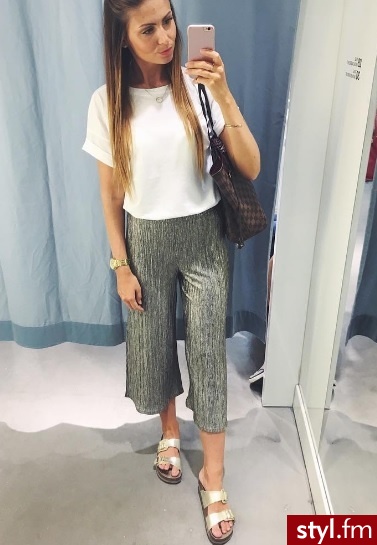 Pozostałe Ciuchy Moda