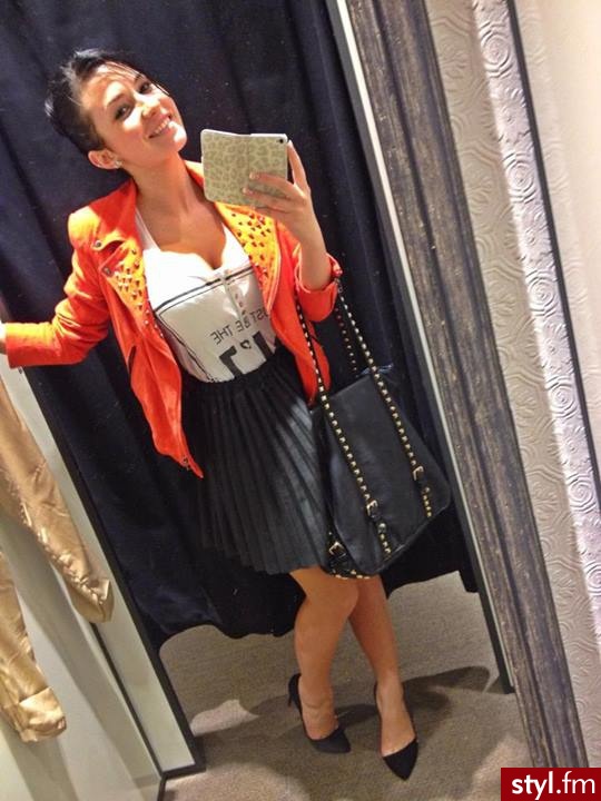 Pozostałe Ciuchy Moda