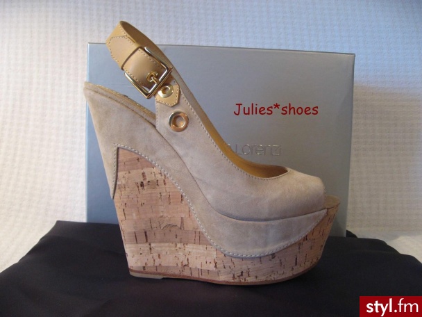 Koturny Buty Moda