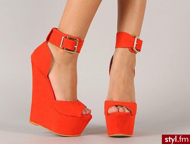 Koturny Buty Moda