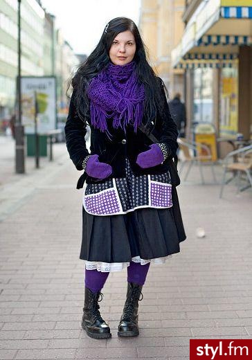 Pozostałe Ciuchy Moda