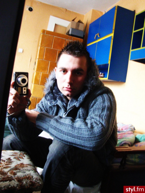 Punk Rock Alternatywne Średnie Fryzury