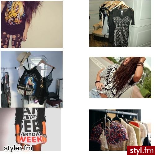 mmm - Styler