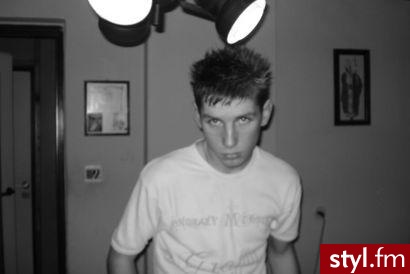 Średnie Fryzury
