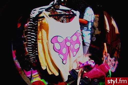 TOPIK - Pozostałe Ciuchy Moda