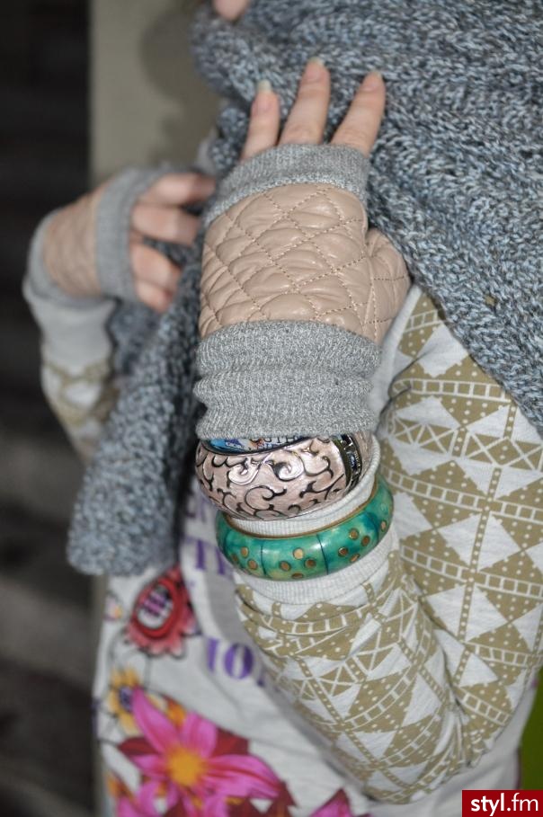 Pozostałe Dodatki Moda