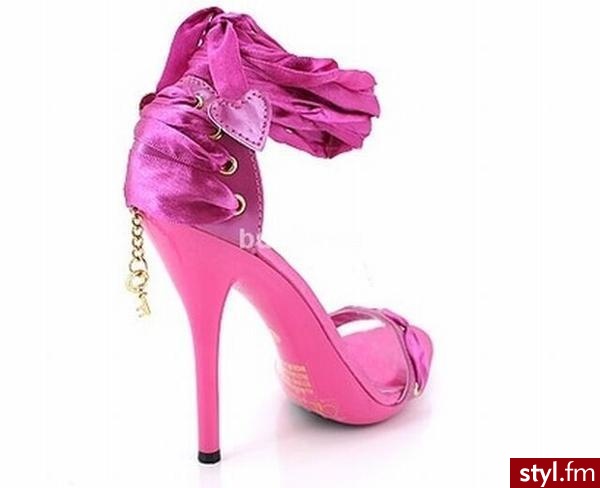 Pozostałe Buty Moda